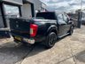 USED 2018 68 NISSAN NAVARA 2.3 dCi Tekna Pickup Double Cab 4dr Diesel Auto 4WD Euro 6 (190 ps) 