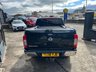 USED 2018 68 NISSAN NAVARA 2.3 dCi Tekna Pickup Double Cab 4dr Diesel Auto 4WD Euro 6 (190 ps) 