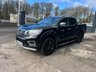 USED 2018 68 NISSAN NAVARA 2.3 dCi Tekna Pickup Double Cab 4dr Diesel Auto 4WD Euro 6 (190 ps) 