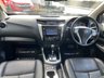 USED 2018 68 NISSAN NAVARA 2.3 dCi Tekna Pickup Double Cab 4dr Diesel Auto 4WD Euro 6 (190 ps) 