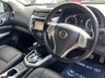 USED 2018 68 NISSAN NAVARA 2.3 dCi Tekna Pickup Double Cab 4dr Diesel Auto 4WD Euro 6 (190 ps) 