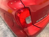 USED 2017 17 NISSAN MICRA 1.2 n-tec Hatchback 5dr Petrol Manual Euro 6 (80 ps) &pound;35 Road Tax-Great Economy