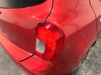 USED 2017 17 NISSAN MICRA 1.2 n-tec Hatchback 5dr Petrol Manual Euro 6 (80 ps) &pound;35 Road Tax-Great Economy