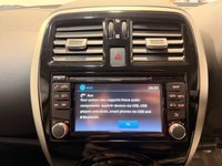 USED 2017 17 NISSAN MICRA 1.2 n-tec Hatchback 5dr Petrol Manual Euro 6 (80 ps) &pound;35 Road Tax-Great Economy