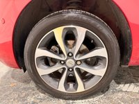 USED 2017 17 NISSAN MICRA 1.2 n-tec Hatchback 5dr Petrol Manual Euro 6 (80 ps) &pound;35 Road Tax-Great Economy