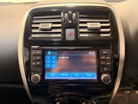 USED 2017 17 NISSAN MICRA 1.2 n-tec Hatchback 5dr Petrol Manual Euro 6 (80 ps) &pound;35 Road Tax-Great Economy