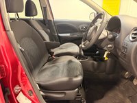 USED 2017 17 NISSAN MICRA 1.2 n-tec Hatchback 5dr Petrol Manual Euro 6 (80 ps) &pound;35 Road Tax-Great Economy