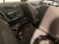 USED 2017 17 NISSAN MICRA 1.2 n-tec Hatchback 5dr Petrol Manual Euro 6 (80 ps) &pound;35 Road Tax-Great Economy