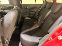 USED 2017 17 NISSAN MICRA 1.2 n-tec Hatchback 5dr Petrol Manual Euro 6 (80 ps) &pound;35 Road Tax-Great Economy
