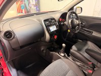 USED 2017 17 NISSAN MICRA 1.2 n-tec Hatchback 5dr Petrol Manual Euro 6 (80 ps) &pound;35 Road Tax-Great Economy