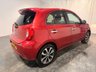 USED 2017 17 NISSAN MICRA 1.2 n-tec Hatchback 5dr Petrol Manual Euro 6 (80 ps) &pound;35 Road Tax-Great Economy