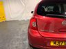 USED 2017 17 NISSAN MICRA 1.2 n-tec Hatchback 5dr Petrol Manual Euro 6 (80 ps) &pound;35 Road Tax-Great Economy