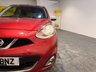 USED 2017 17 NISSAN MICRA 1.2 n-tec Hatchback 5dr Petrol Manual Euro 6 (80 ps) &pound;35 Road Tax-Great Economy