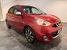 USED 2017 17 NISSAN MICRA 1.2 n-tec Hatchback 5dr Petrol Manual Euro 6 (80 ps) &pound;35 Road Tax-Great Economy