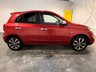 USED 2017 17 NISSAN MICRA 1.2 n-tec Hatchback 5dr Petrol Manual Euro 6 (80 ps) &pound;35 Road Tax-Great Economy