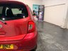 USED 2017 17 NISSAN MICRA 1.2 n-tec Hatchback 5dr Petrol Manual Euro 6 (80 ps) &pound;35 Road Tax-Great Economy