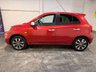 USED 2017 17 NISSAN MICRA 1.2 n-tec Hatchback 5dr Petrol Manual Euro 6 (80 ps) &pound;35 Road Tax-Great Economy