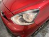 USED 2017 17 NISSAN MICRA 1.2 n-tec Hatchback 5dr Petrol Manual Euro 6 (80 ps) &pound;35 Road Tax-Great Economy