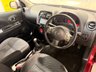 USED 2017 17 NISSAN MICRA 1.2 n-tec Hatchback 5dr Petrol Manual Euro 6 (80 ps) &pound;35 Road Tax-Great Economy