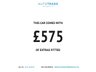 USED 2017 17 NISSAN MICRA 1.2 n-tec Hatchback 5dr Petrol Manual Euro 6 (80 ps) &pound;35 Road Tax-Great Economy