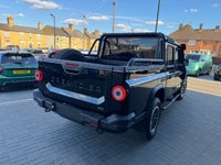 USED 2024 74 INEOS Grenadier Quartermaster 3.0P Fieldmaster Edition Pickup Double Cab 4dr Petrol Auto 4WD Euro 6 (s/s) (286 ps) Ceramic Coated