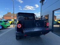 USED 2024 74 INEOS Grenadier Quartermaster 3.0P Fieldmaster Edition Pickup Double Cab 4dr Petrol Auto 4WD Euro 6 (s/s) (286 ps) Ceramic Coated