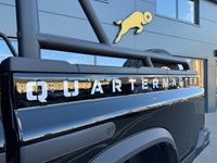 USED 2024 74 INEOS Grenadier Quartermaster 3.0P Fieldmaster Edition Pickup Double Cab 4dr Petrol Auto 4WD Euro 6 (s/s) (286 ps) Ceramic Coated