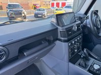 USED 2024 74 INEOS Grenadier Quartermaster 3.0P Fieldmaster Edition Pickup Double Cab 4dr Petrol Auto 4WD Euro 6 (s/s) (286 ps) Ceramic Coated