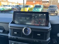 USED 2024 74 INEOS Grenadier Quartermaster 3.0P Fieldmaster Edition Pickup Double Cab 4dr Petrol Auto 4WD Euro 6 (s/s) (286 ps) Ceramic Coated
