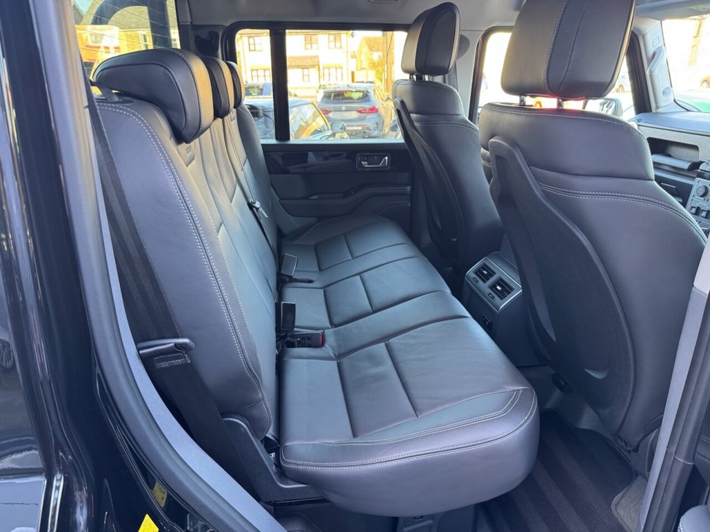 USED 2024 74 INEOS Grenadier Quartermaster 3.0P Fieldmaster Edition Pickup Double Cab 4dr Petrol Auto 4WD Euro 6 (s/s) (286 ps) Ceramic Coated