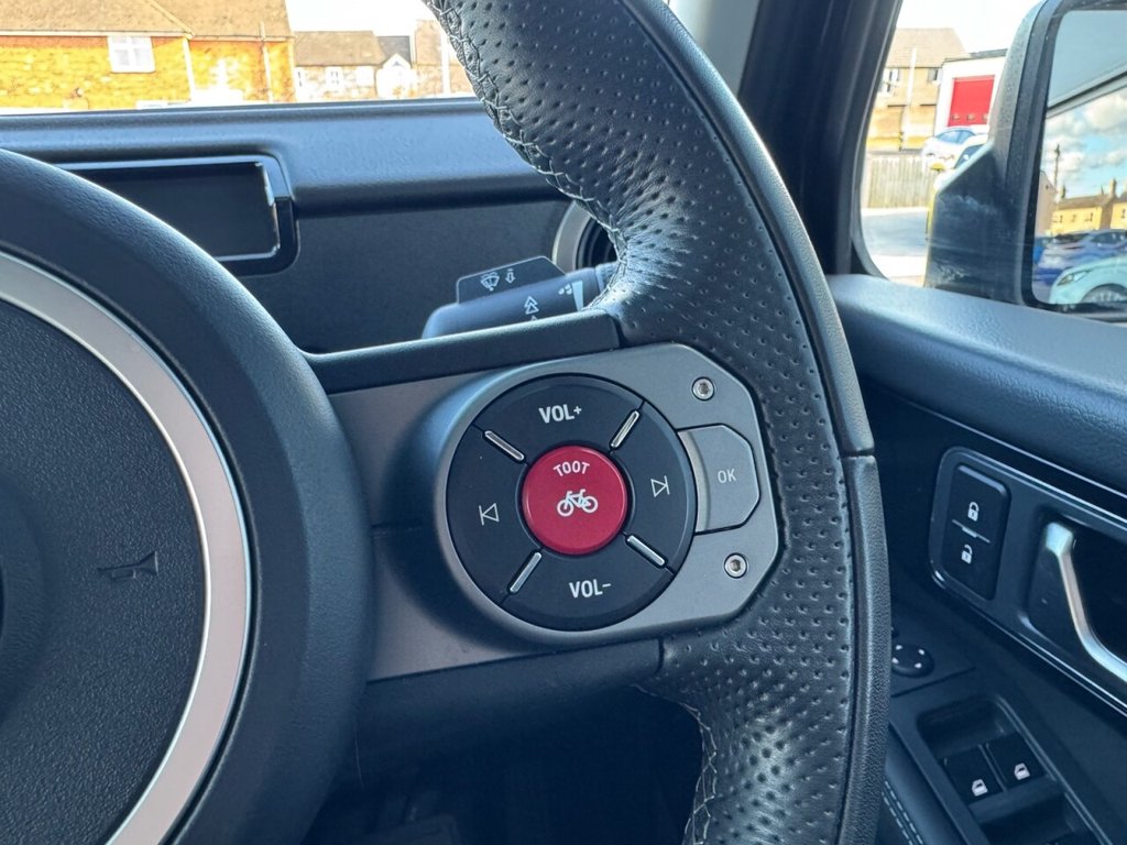 USED 2024 74 INEOS Grenadier Quartermaster 3.0P Fieldmaster Edition Pickup Double Cab 4dr Petrol Auto 4WD Euro 6 (s/s) (286 ps) Ceramic Coated