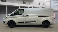 USED 2020 20 FORD TRANSIT CUSTOM 2.0 340 EcoBlue Trend Panel Van 5dr Diesel Manual L2 H1 Euro 6 (s/s) (130 ps) 