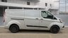 USED 2020 20 FORD TRANSIT CUSTOM 2.0 340 EcoBlue Trend Panel Van 5dr Diesel Manual L2 H1 Euro 6 (s/s) (130 ps) 