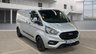 USED 2020 20 FORD TRANSIT CUSTOM 2.0 340 EcoBlue Trend Panel Van 5dr Diesel Manual L2 H1 Euro 6 (s/s) (130 ps) 