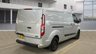 USED 2020 20 FORD TRANSIT CUSTOM 2.0 340 EcoBlue Trend Panel Van 5dr Diesel Manual L2 H1 Euro 6 (s/s) (130 ps) 
