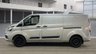 USED 2020 20 FORD TRANSIT CUSTOM 2.0 340 EcoBlue Trend Panel Van 5dr Diesel Manual L2 H1 Euro 6 (s/s) (130 ps) 