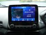 USED 2019 69 FORD ECOSPORT 1.0T EcoBoost GPF Titanium SUV 5dr Petrol Auto Euro 6 (s/s) (125 ps) Apple Carplay, Cruise control. Electric folding mirrors. Reverse camera. Ford App. Heated windscreen +++