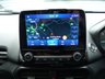 USED 2019 69 FORD ECOSPORT 1.0T EcoBoost GPF Titanium SUV 5dr Petrol Auto Euro 6 (s/s) (125 ps) Apple Carplay, Cruise control. Electric folding mirrors. Reverse camera. Ford App. Heated windscreen +++