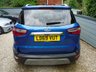USED 2019 69 FORD ECOSPORT 1.0T EcoBoost GPF Titanium SUV 5dr Petrol Auto Euro 6 (s/s) (125 ps) Apple Carplay, Cruise control. Electric folding mirrors. Reverse camera. Ford App. Heated windscreen +++