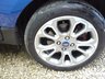 USED 2019 69 FORD ECOSPORT 1.0T EcoBoost GPF Titanium SUV 5dr Petrol Auto Euro 6 (s/s) (125 ps) Apple Carplay, Cruise control. Electric folding mirrors. Reverse camera. Ford App. Heated windscreen +++