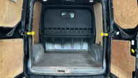 USED 2021 21 FORD TRANSIT CUSTOM 2.0 320 EcoBlue Limited Crew Van Double Cab 5dr Diesel Manual L1 H1 Euro 6 (s/s) (130 ps) 