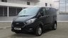 USED 2021 21 FORD TRANSIT CUSTOM 2.0 320 EcoBlue Limited Crew Van Double Cab 5dr Diesel Manual L1 H1 Euro 6 (s/s) (130 ps) 