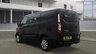USED 2021 21 FORD TRANSIT CUSTOM 2.0 320 EcoBlue Limited Crew Van Double Cab 5dr Diesel Manual L1 H1 Euro 6 (s/s) (130 ps) 