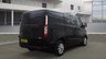 USED 2021 21 FORD TRANSIT CUSTOM 2.0 320 EcoBlue Limited Crew Van Double Cab 5dr Diesel Manual L1 H1 Euro 6 (s/s) (130 ps) 