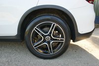 USED 2021 21 MERCEDES-BENZ GLC 2.0 GLC220d AMG Line SUV 5dr Diesel G-Tronic+ 4MATIC Euro 6 (s/s) (194 ps) One Owner Full Merc History