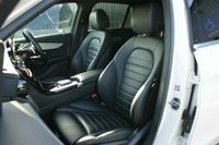 USED 2021 21 MERCEDES-BENZ GLC 2.0 GLC220d AMG Line SUV 5dr Diesel G-Tronic+ 4MATIC Euro 6 (s/s) (194 ps) One Owner Full Merc History