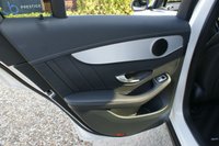 USED 2021 21 MERCEDES-BENZ GLC 2.0 GLC220d AMG Line SUV 5dr Diesel G-Tronic+ 4MATIC Euro 6 (s/s) (194 ps) One Owner Full Merc History