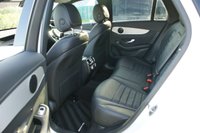 USED 2021 21 MERCEDES-BENZ GLC 2.0 GLC220d AMG Line SUV 5dr Diesel G-Tronic+ 4MATIC Euro 6 (s/s) (194 ps) One Owner Full Merc History