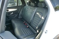 USED 2021 21 MERCEDES-BENZ GLC 2.0 GLC220d AMG Line SUV 5dr Diesel G-Tronic+ 4MATIC Euro 6 (s/s) (194 ps) One Owner Full Merc History