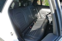 USED 2021 21 MERCEDES-BENZ GLC 2.0 GLC220d AMG Line SUV 5dr Diesel G-Tronic+ 4MATIC Euro 6 (s/s) (194 ps) One Owner Full Merc History